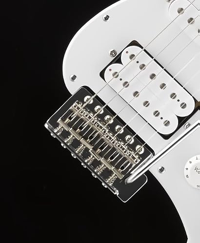 Yamaha Pacifica 012 – Full Size Electric Guitar with Tremolo Arm